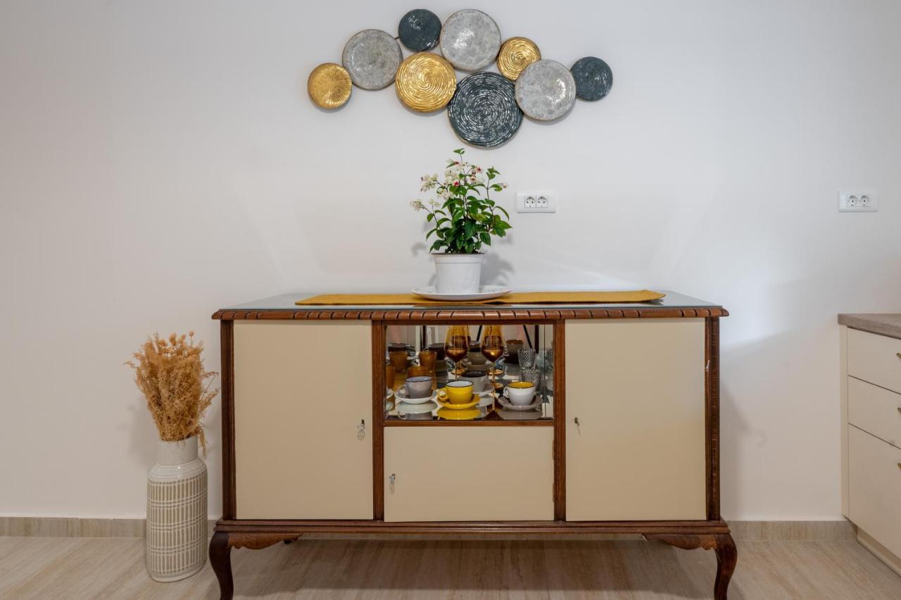 Nona'S House Villa Skala  Ngoại thất bức ảnh