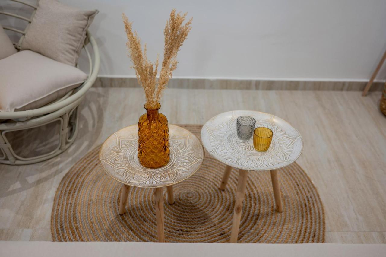 Nona'S House Villa Skala  Ngoại thất bức ảnh
