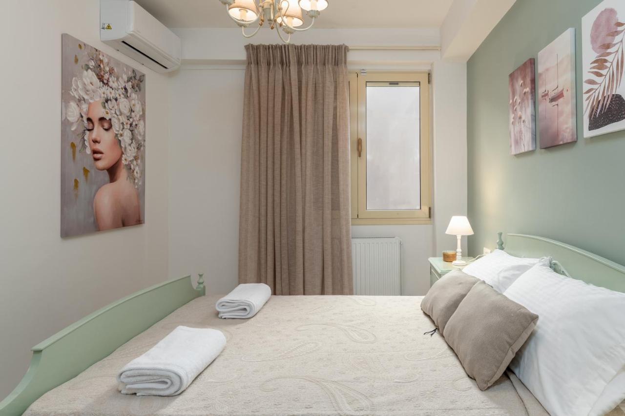 Nona'S House Villa Skala  Ngoại thất bức ảnh