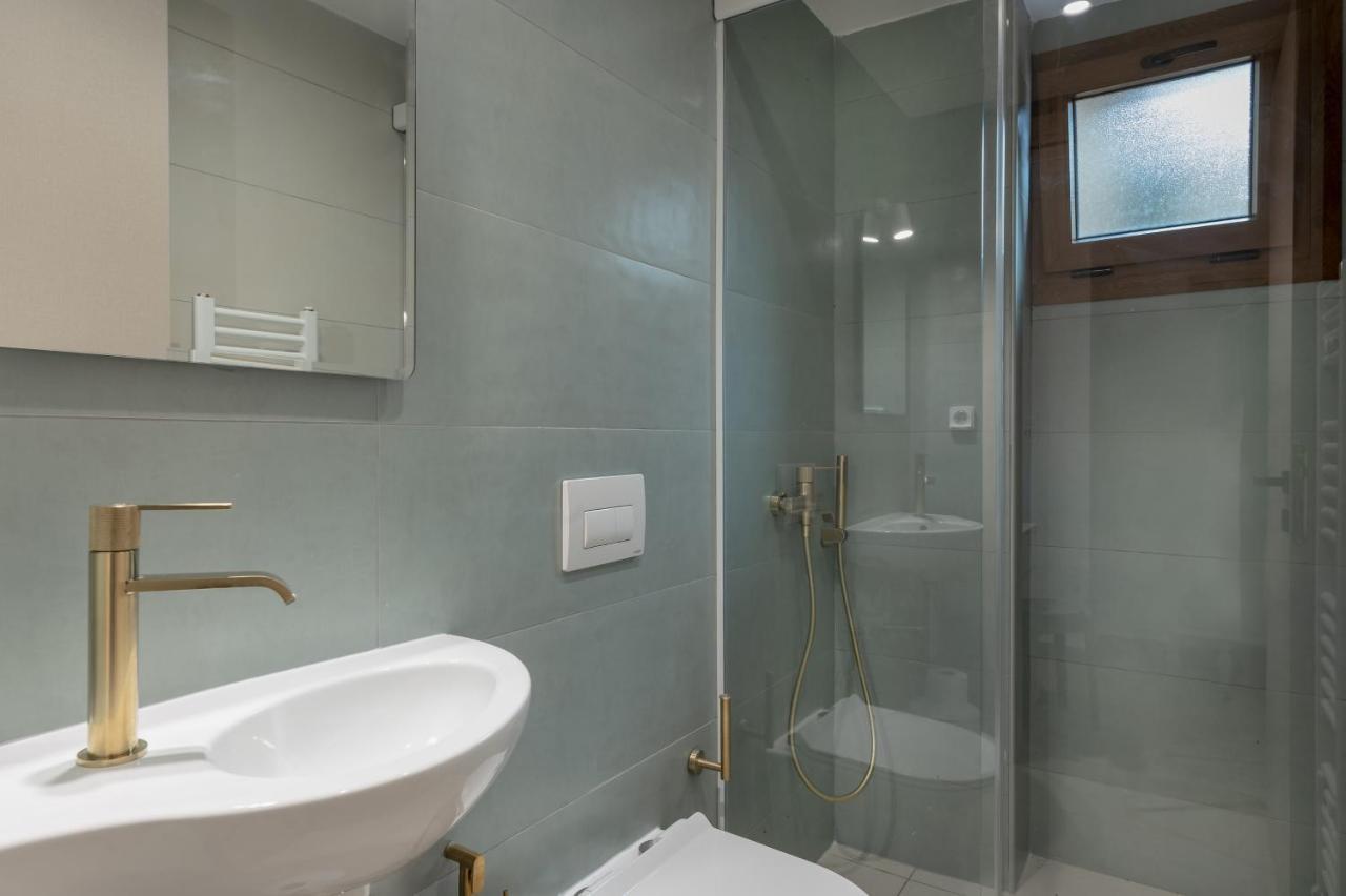 Nona'S House Villa Skala  Ngoại thất bức ảnh